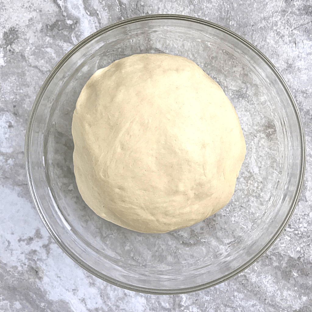 No Yeast Pizza Dough Recipe My Diaspora Kitchen