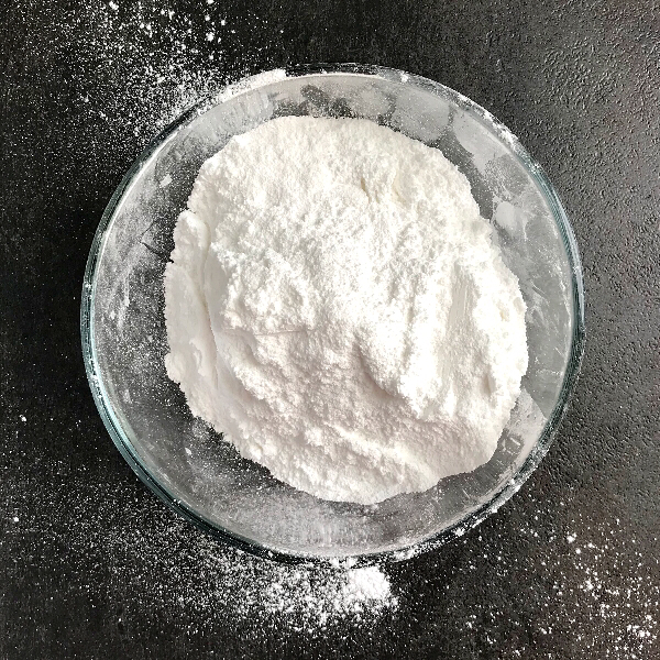 How to make Powdered Sugar ( Confectioners Sugar ) at home