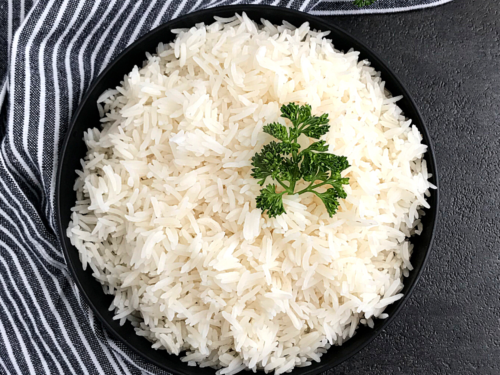 How to Cook Basmati Rice perfectly - My Diaspora Kitchen
