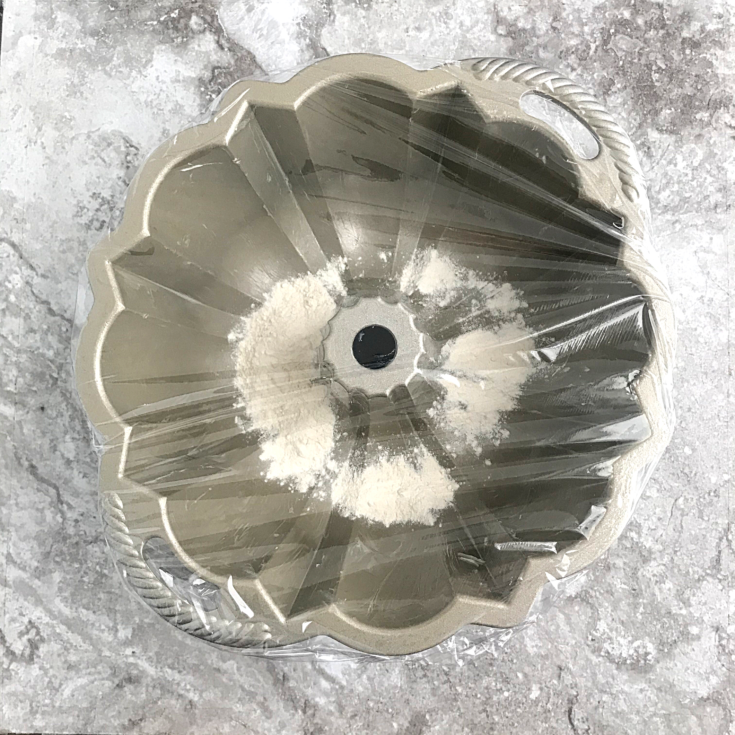 How to Grease a Bundt Pan My Diaspora Kitchen